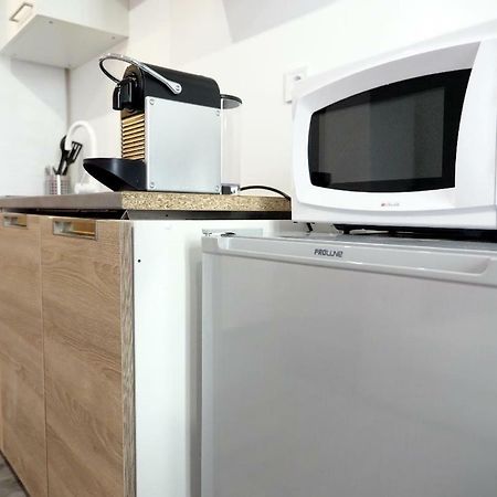 Apartamento Gare Saint-Roch T1 & T2 Montpellier Exterior foto