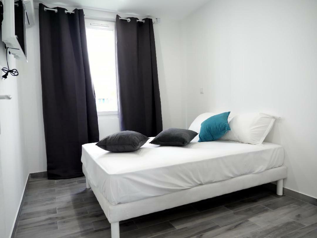 Apartamento Gare Saint-Roch T1 & T2 Montpellier Exterior foto