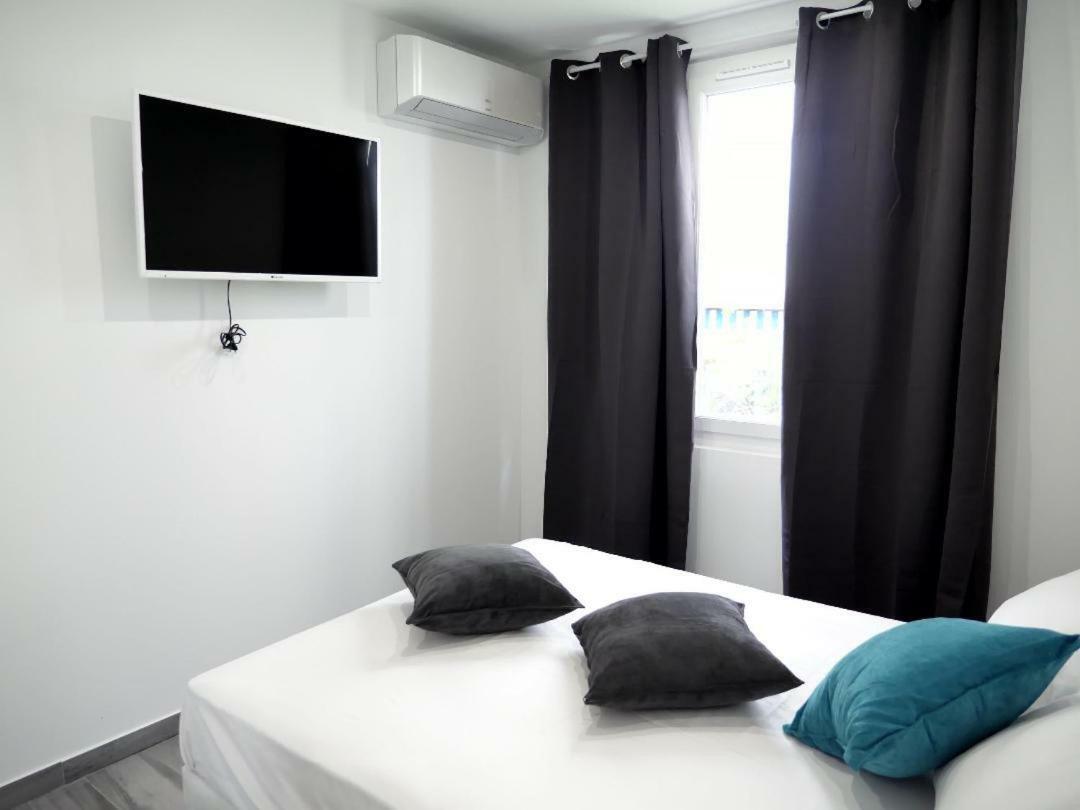 Apartamento Gare Saint-Roch T1 & T2 Montpellier Exterior foto
