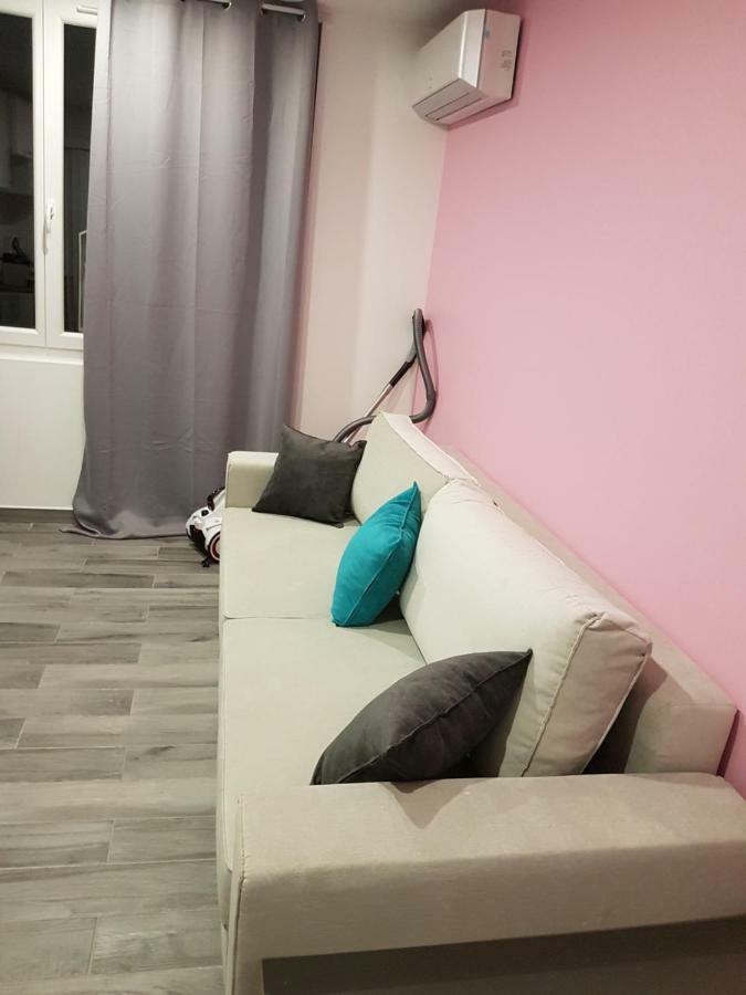 Apartamento Gare Saint-Roch T1 & T2 Montpellier Exterior foto