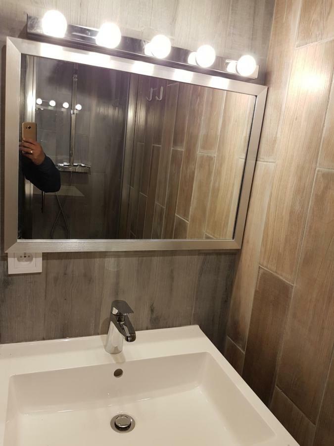 Apartamento Gare Saint-Roch T1 & T2 Montpellier Exterior foto