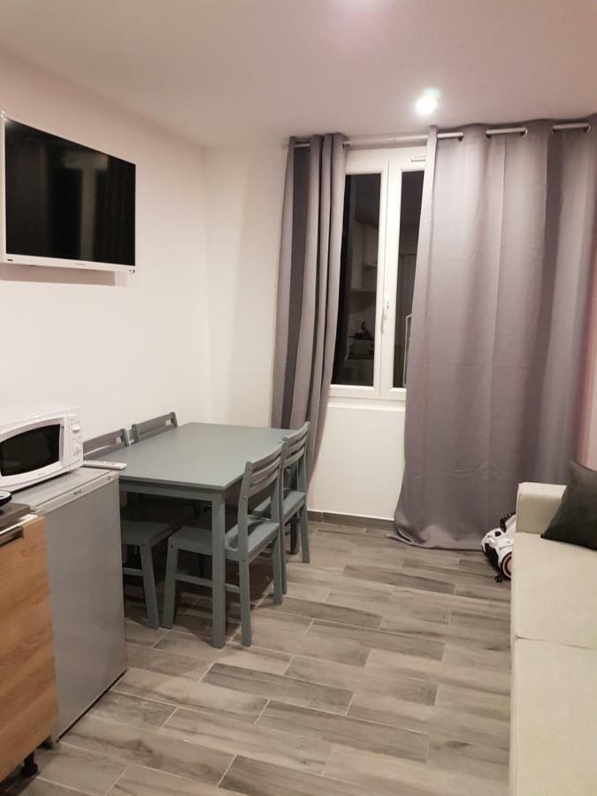 Apartamento Gare Saint-Roch T1 & T2 Montpellier Exterior foto