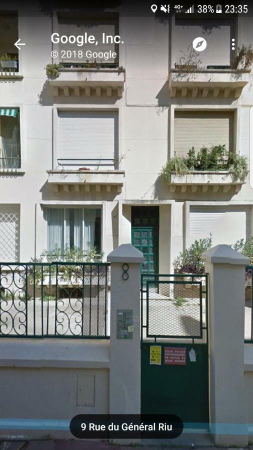Apartamento Gare Saint-Roch T1 & T2 Montpellier Exterior foto