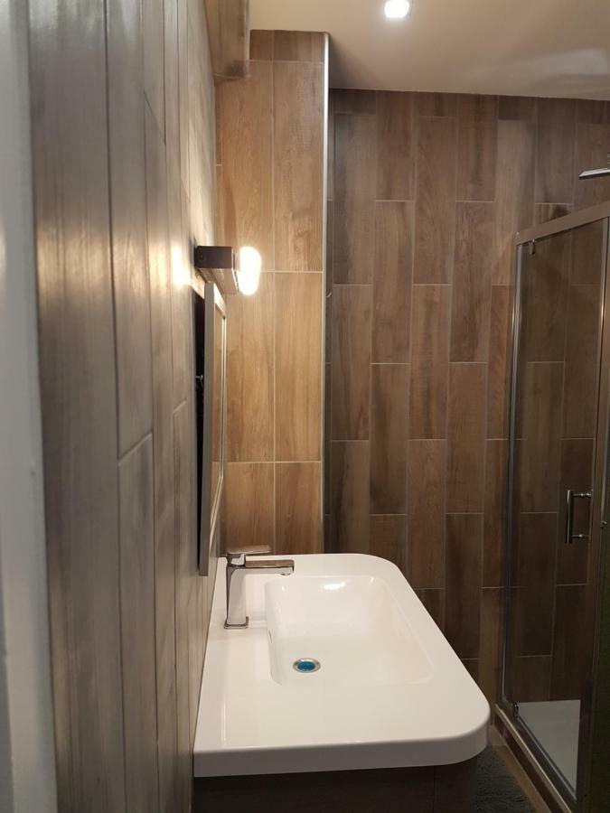 Apartamento Gare Saint-Roch T1 & T2 Montpellier Exterior foto